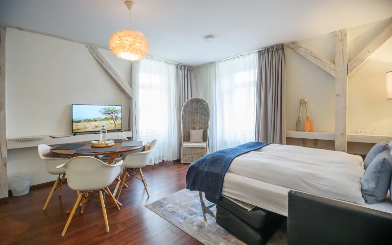 Luise5 Appartment