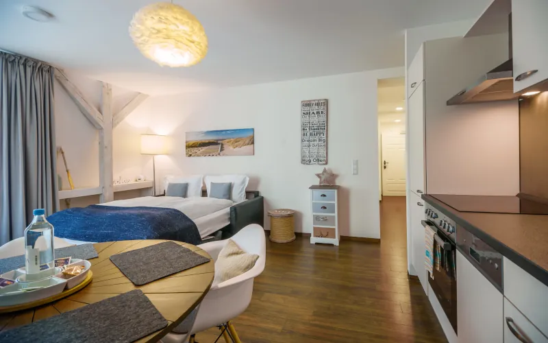 Luise5 Appartment