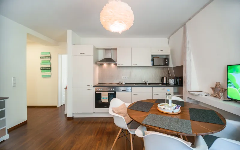 Luise5 Appartment
