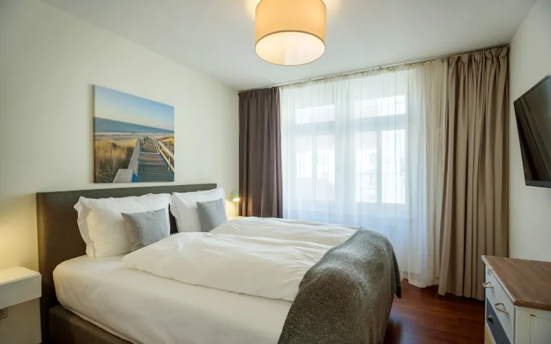 Luise5 Appartment