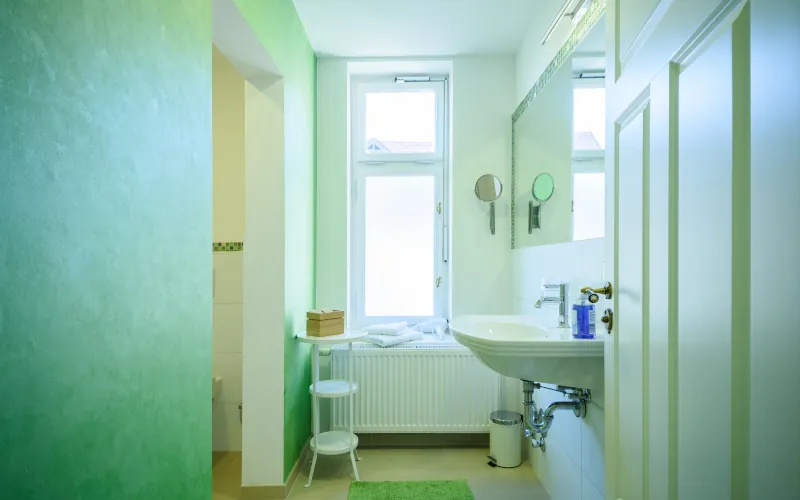Luise5 Appartment
