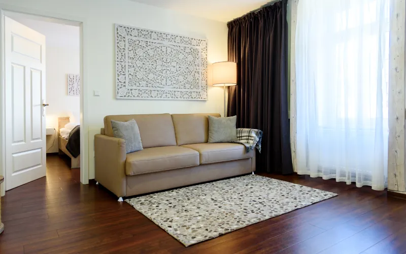 Luise5 Appartment